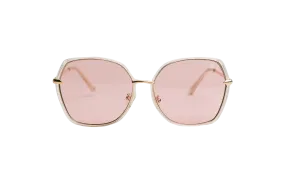 Bonfire Vibes in Pink ID