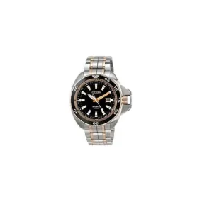 Citizen Gents Signature Grand Touring Sport Watch NB1036-50E