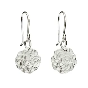 Eudora silver earrings M