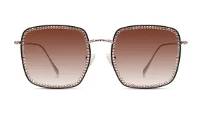 KATHARINE ORO-AVIATOR SILK