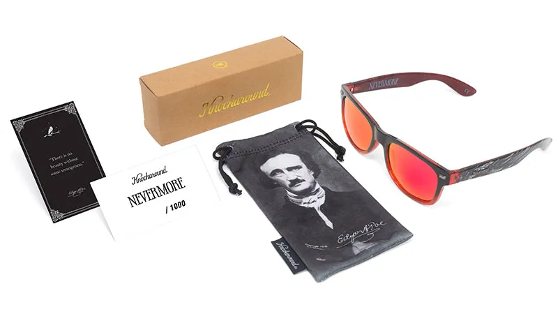 Nevermore