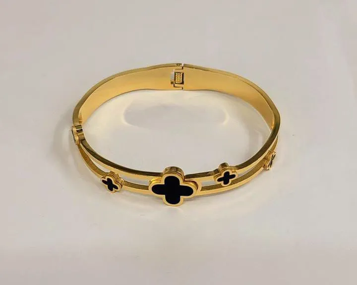 Premium Branded Bangle - 102